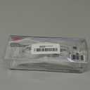 Speedo Unisex-Adult Swim Goggles Hydrosity - Manufacturer Discontinued (2.0 Clear/White/Cla)