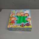 2 x Green 6PCS Glow Sticks Stocking Stuffers Party Favors-Glow in The Dark Party Supplies for Kids and Adults, Perfect for Festivals, Birthday Parties, Raves, Concerts, and Camping Decorations