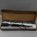 2 Pack Grow Lights for Indoor Plants, Height Adjustable with On/Off Switch and Timer, Vertical Plants Grow Light for Indoor Plant Growth and Flowering