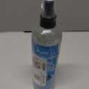 Seven Minerals Pure Magnesium Oil Spray, Big 12oz, USP Grade, Extra Strength, for Feet, Sleep, Muscle Pain & Cramps - Mined in The USA
