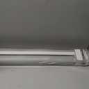Shademoon roller window shade, Grey, 50"W×72"H