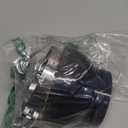 ID 3 inch to 4inch Straight Reducer Coupler Silicone Hose 4-Ply with 2PCS Stainless Steel T-Bolt Clamp