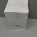 2 PACK Stackable Desk Organizer Stackable Storage Drawer Small Desk Organizer with Drawer Plastic Desktop Storage Organizer for Home, Office, Crafts, Pencils (White, M-1 Drawer, Pack of 2)