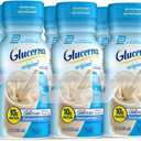 Glucerna Original Diabetes Care Shake, Homemade Vanilla, Diabetic Meal Replacement to Support Blood Sugar Management, 10g Protein, 180 Calories, Ready to Drink, 8-fl-oz Bottle, 6 Pack (1 JAN 2027)