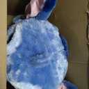 Disney Stitch Just Play Ultimate Interactive 17" Plush Toy, 100+ Sounds & Reactions, Inspired by Disneys Live-Action Lilo & Stitch Film, New Movie Toy for Fans, Girls, Boys, Kids 3 and Up by