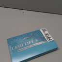 Lash Lift Kit, Eyelash Lift Kit, Lash Perm Kit for Long-Lasting Curl, Eyelash Lift & Color, Professional & Beginner Friendly Eyelash Perm Kit for Salon or At-Home Use (Black)