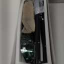 Red Light Therapy for Face and Body, GMOWNW Infrared Light Therapy Lamp with Stand, 660nm Red Light and 850nm Near Infrared Light Therapy Device for Face Knee Body, Skin Care at Home