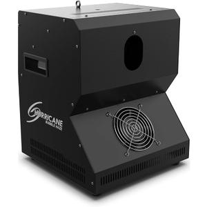 CHAUVET DJ Hurricane Bubble Haze Machine
