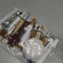 Wood Repair Kit: 12-Color Wood Filler and 8-Color Furniture Markers Touch Up for Scratches/Holes/Stains/Cracks in Floors/Table/Cabinets(Laminate/Hardwood)