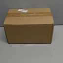 ZOUTOG Succulent Pots 3.1 Inch,Succulent Planters 12 Pack,Small Pots for Plants with Drainage and Tray,White Ceramic Flower Planters for Indoor Plants,Home,Office,Desk