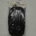Osprey Padded Pack Pocket, Black