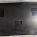 Samsung 50-Inch Class The Frame LS03F 4K QLED Smart TV (2025 Model) Slim Fit Wall Mount, Modern Frame Design, NQ4 AI Gen2 Processor, Art Mode, Artful Picture Quality, Samsung Vision AI, Alexa Built-in