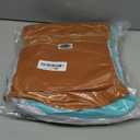 Tuiskusa Male Dog Diapers, High Absorbing Dog Belly Bands for Male Dogs, Washable Reusable Dog Male Wraps(5 Pack) (X-Large)