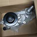 GM Genuine Parts 251-734 (19207665) Engine Water Pump with Gaskets
