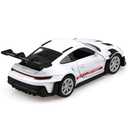 1/36 Scale Porsche 911 GT3 RS Diecast Car Models,Pull Back Vehicles Porsche 911 GT3 Toy Car,Cars Gifts for Boys Girls