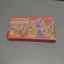 ABERLLS Valentines Day Cards for Kids School, 24 Pack Watercolor Paint Sets with Greeting Cards, Valentines Day Gifts for Kids Classroom Exchange Gifts, Valentine Party Favors for Boys and Girls