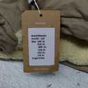 wantdo Women's Winter Thicken Jacket Cotton Coat with Removable Hood (Light Khaki), XL