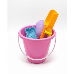 Beach Bucket Toy Set 9 Packs