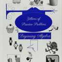 Zillions of Practice Problems for Beginning Algebra, by Stanley F. Schmidt. Ph.D. (Author)