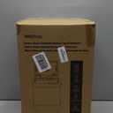 Hot Towel Warmer Bucket for Bathroom: 35L Large Quick Heat Hot Warming Tub - Blanket Heater Towel Warmers Bucket with Timer - Portable Housewarming Luxury Spa Gift at Home (Gery)