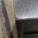 Depository Drop Safe, Deposit Cash Lock with Electronic Keypad Combination & Key Backup, with Metal Hardwheel, Digital Screen & 5 Reinforced Lockbolt