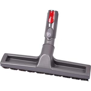 KEEPOW V7 V8 V10 V11 Hardwood Floor Attachment Tool FlatOut Head & Converter Adapter Compatible with Dyson Cordless Stick Vacuum Cleaners (1*Flatout Head+1*Converter)
