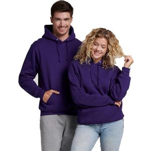 RUSSELL ATHLETIC, Sweatshirt ,Size L, Purple