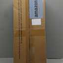 Electric Ceiling TV Mount with Remote, Motorized Ceiling Mount TV Bracket Flip Down for 32 to 71 inch Flat Curved Screen Mount Drop Down for Flat Pitched Roof Indoor Outdoor (Black)