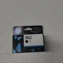 HP 962 Black Ink Cartridge | Works with HP OfficeJet 9010 Series, HP OfficeJet Pro 9010, 9020 Series | Eligible for Instant Ink | 3HZ99AN