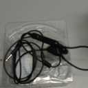 Turtle Beach Battle Buds In-Ear Gaming Headset - Mobile & PC with 3.5mm, Xbox Series X, Xbox Series S, Xbox One, PS5, PS4, PlayStation  Lightweight, In-Line Controls, Black