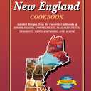 Best of the Best from New England Cookbook: Selected Recipes from the Favorite Cookbooks of Rhode Island, Connecticut, Massachusetts, Vermont, New Hampshire, and Maine