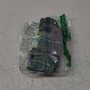 Smartwool Men's Hike Full Cushion Crew Socks (Large, Light Gray)