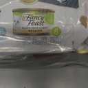 Purina Fancy Feast Grilled Wet Cat Food Seafood Collection in Wet Cat Food Variety Pack - (Pack of 24) 3 oz. Cans, BB March 2027