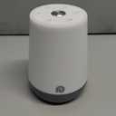 Dreamegg Sound Machine Baby - White Noise Sound Machine Baby With Night Light, Ok to Wake Alarm Clock, 34 Soothing Sounds, Sleep Trainer, Routine Builder, App Control for Kids Nursery Sleeping Bedroom