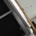 Mlikero Baseball Card Display Case, 36 Graded Card Display Frame Lockable, Trading Card Display with UV Protection Sports Card Display Case for Baseball Cards, Football Cards, Sports Cards (36 Card-Horizontal-1 Pack)