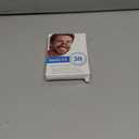 Nasal Strips for Snoring, Extra Strength Snoring Solution Nose Strips, Improve Breathing and Sleep Quality (30 Count, Black)