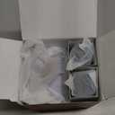 Kinglucky Mini Karaoke Machine for Kids, Top Birthday Gift Pick for Girls Ages 3, 4, 5, 6, 7, 8, 9, 10, 11, 12 Years Old, Kids' Personal Video Players Accessories with 2 Mics Valentine Kid Gift Purple