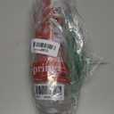 iSpring FA15 Alkaline Inline Water Filter Cartridge, 10 x 2 with 1/4 Quick Connect, NSF Certified, Add-on for RO Systems, Balances pH & Restores Minerals, 3-Layer Replacement Filter