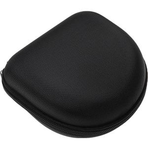 vhbw Carrying Case Compatible with Marshall Major III, II Helmet - Black, Nylon