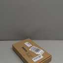 Realspring 122 Pcs Duck Party Favors 24 Pcs Mini Rubber Duck Slap Bracelets Stickers White Organza Bags Cute Gifts Supplies for Birthday Shower Prizes Decorations