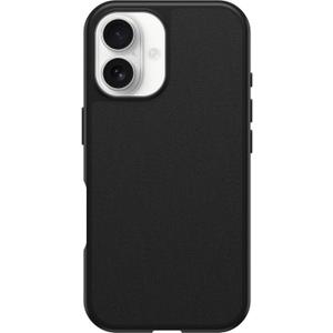 OtterBox iPhone 16 Profile Series Case - Black