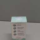 Clear Outlet Covers (50 Pack) Value Pack  Baby Safety Outlet Plug Covers  Durable & Steady  Child Proof Your Outlets Easily (Transparent)