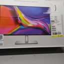 Dell 27 Plus Monitor - S2725HSM - 27-inch FHD (1920x1080) 144Hz 1ms Display, 2 x 3W Speakers, HDMI Connectivity, Height/Tilt/Pivot/Swivel Adjustability, AMD FreeSync - Ash White