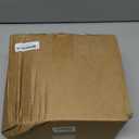 Upgraded RE70BN Bathroom Exhaust Fan and Grille Kit  70 CFM, Quiet 3.0 Sones Low-Noise Bathroom Vent Fan, Easy DIY Replacement for 50 & 70 CFM Bathroom Ceiling Fan, Fit 670, 671, 688, 693, 695, 696N