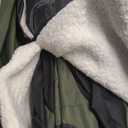 33 Inch Collapsible Travel Dog Crate for Medium Large Dogs, Portable Dog Crate 4-Door Foldable Soft Kennel with Durable Mesh Windows for Indoor & Outdoor Travel, with Storage Bag,Green