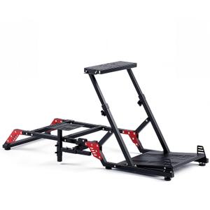 Racing Simulator Stand Cockpit Frame (No Seat)
