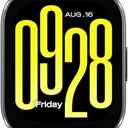 XIAOMI Redmi Watch 5 Active Midnight Black