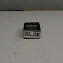 3 Inch Spice Grinder Mills for Kitchen (Black)