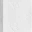 36.5x25 Playard Mattress for Trend: 2" Thick Dual Sided Gel Memory Foam Bassinet Mattress Fit for Dream On Me Nest/Zodiak/Zoom Portable, Pamo Babe Deluxe and Baby Trend Playard