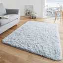 Snugglesinto Rug Grey 30x52